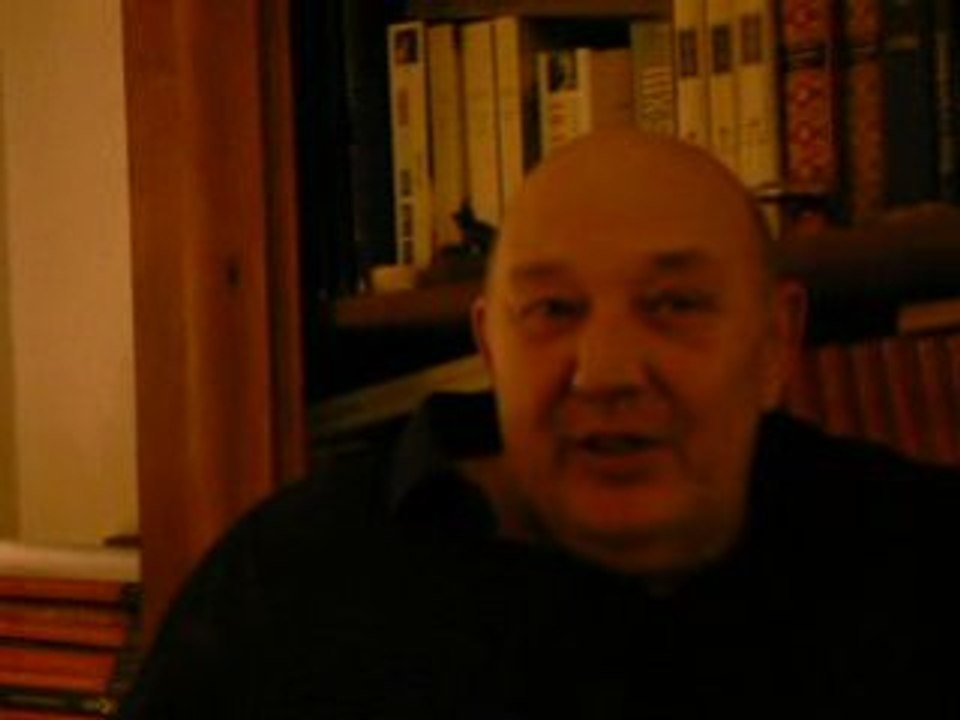 L'histoire vraie de Pouic Pouic