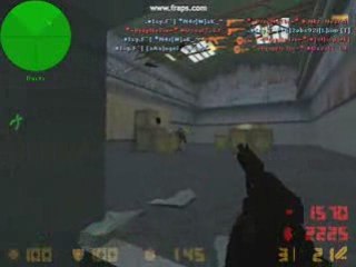 Counter strike condition zero Angel 2