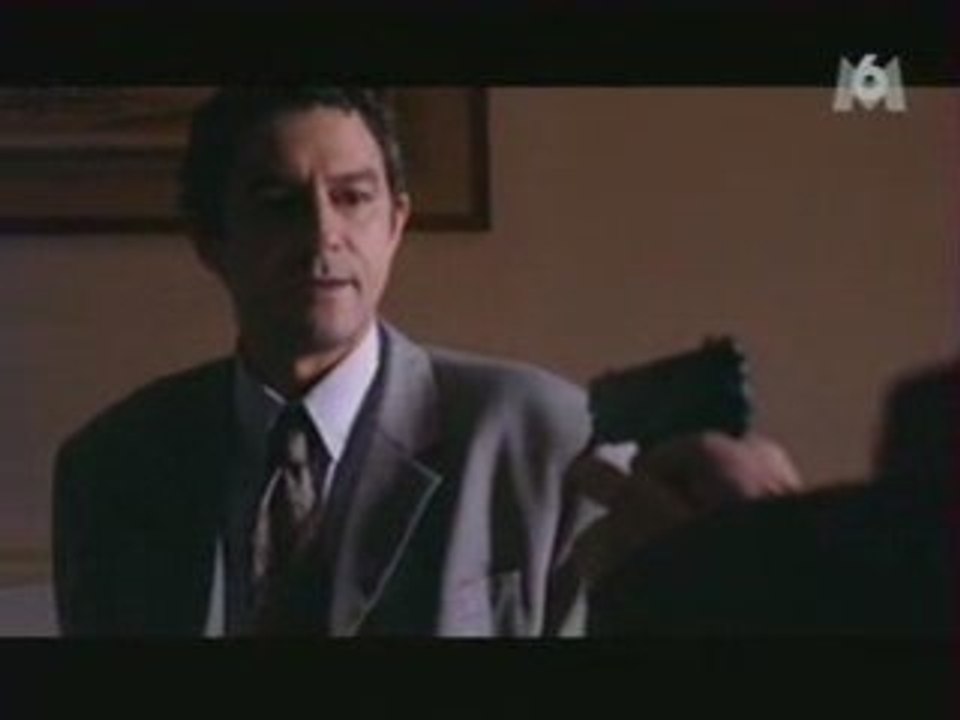 Les bleus (extrait)