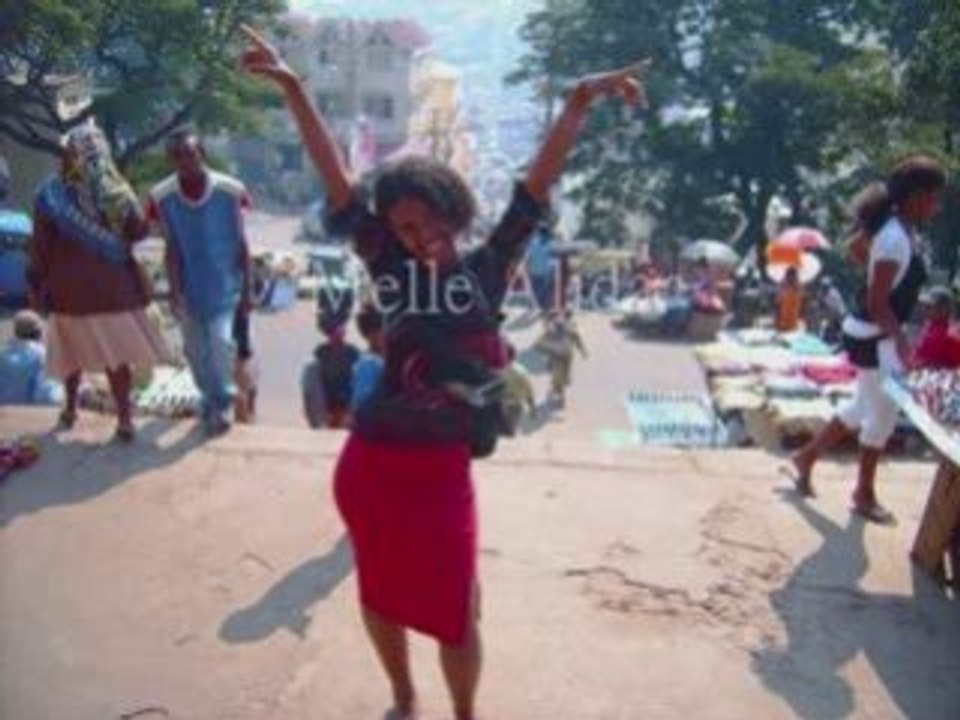 Souvenir Antananarivo