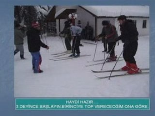 Kütahya-Gediz-Muratdağı Video