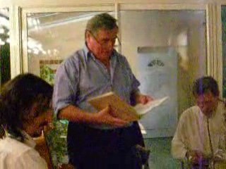 Noel 2008 Jo a son meilleur