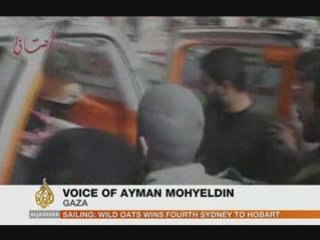 Massacre israel palestine