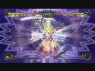 Amv castlevania magna carta