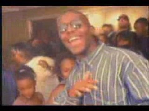 Fo CLips - JUst be thankful