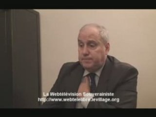 Colonel Jacques Hogard: le génocide Rwandais