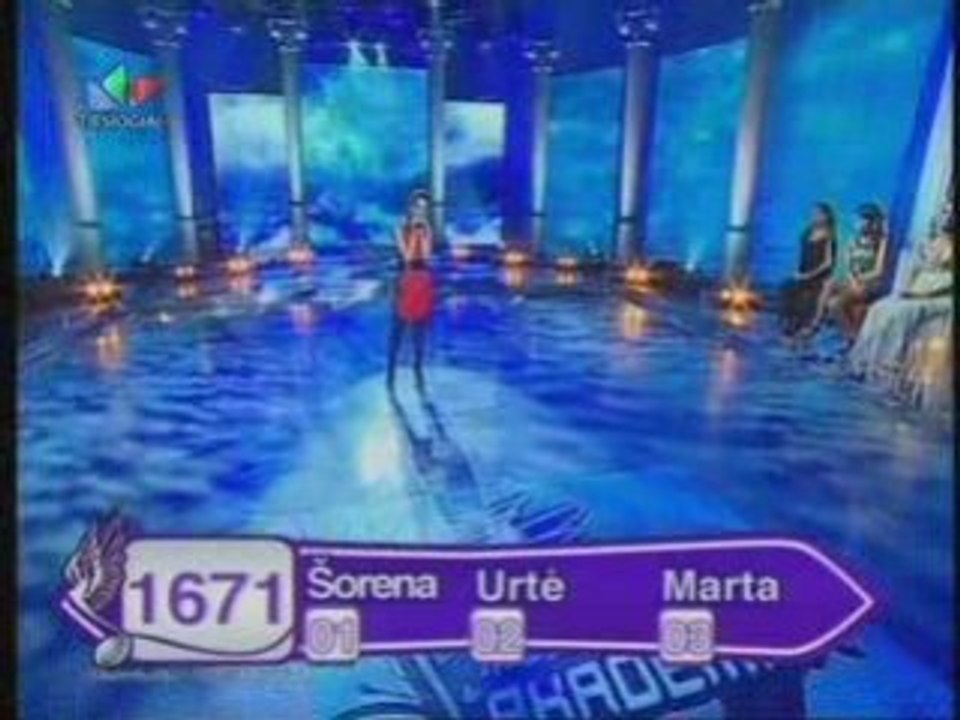 Gabriele Tusti Namai (Muzikos Akademija)