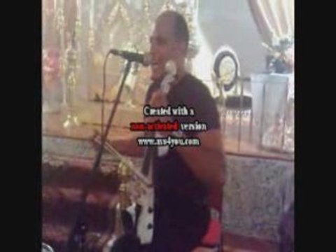 Chaabi: Orchestre Noujoum Nice: Houssine El Bidaoui