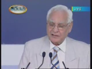 Ahmadiyya Perseucution in Pak   Its Out Come By A Non-Ahmadi