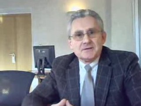 Mario Normand - 100000 entrepreneurs Lyon