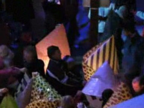 Pestacles 2008 : vendredi 26 décembre