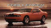 Dodge Challenger 6.1 HEMI SRT-8