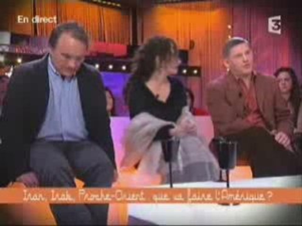 Israel L'Etat Le Plus Raciste Au Monde