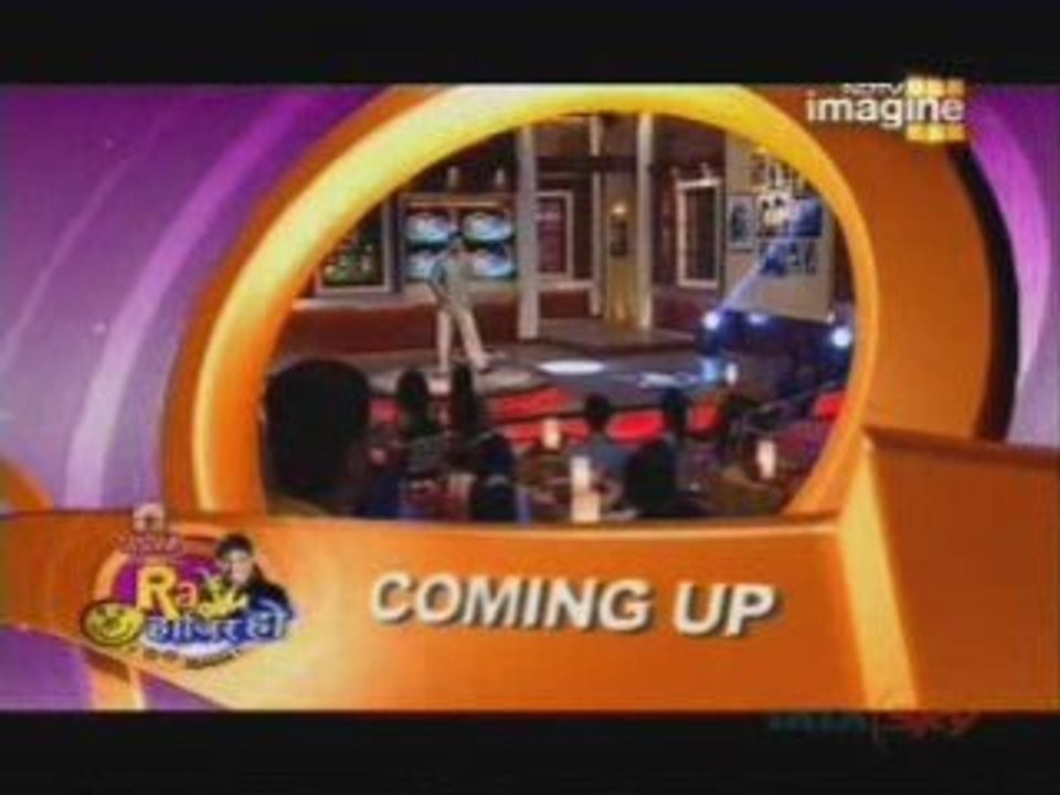 27th Dec Raju Hazir Ho Part 2 indian-shows.com