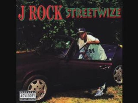 J-ROCK - The pimp (prod dj premier)