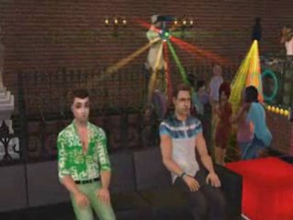 Desperate People 01x09