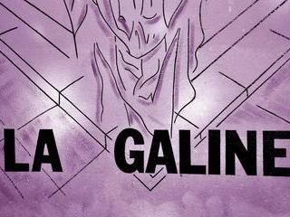 Dj Bill cadillac café vs giovanni lustri galine st remy/prov