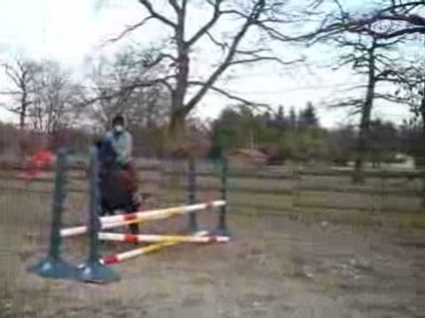 scéance avc les filles