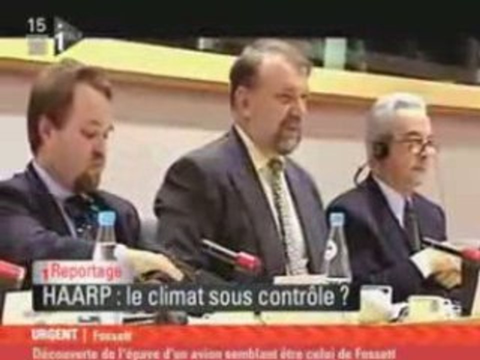 H.a.a.r.p. sur itele