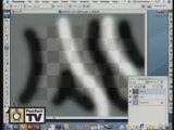 Peachpit TV: Using the Displacement Filter in Photoshop