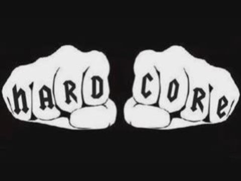frico gabber hardcore
