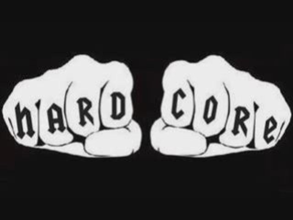frico gabber hardcore