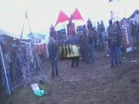 Teuf de noel 2008 (Btp,agence toumix,vinitek,instable,...)