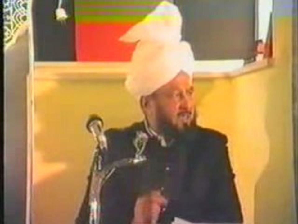 The End of Zia.