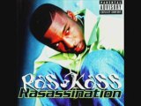 RAS KASS - The End (feat RZA) (prod Easy Mo Bee)