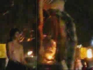 TEATR A PART El Nino (Gdańsk)