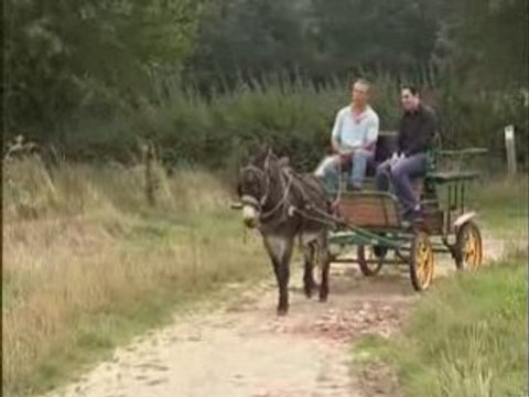 On prend l'air à Saint Jans Cappel et au Mont-Noir