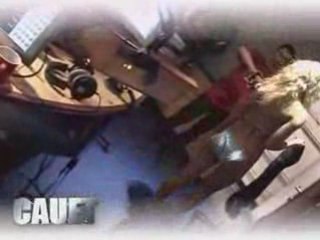 best ouf cauet le morning (novembre)