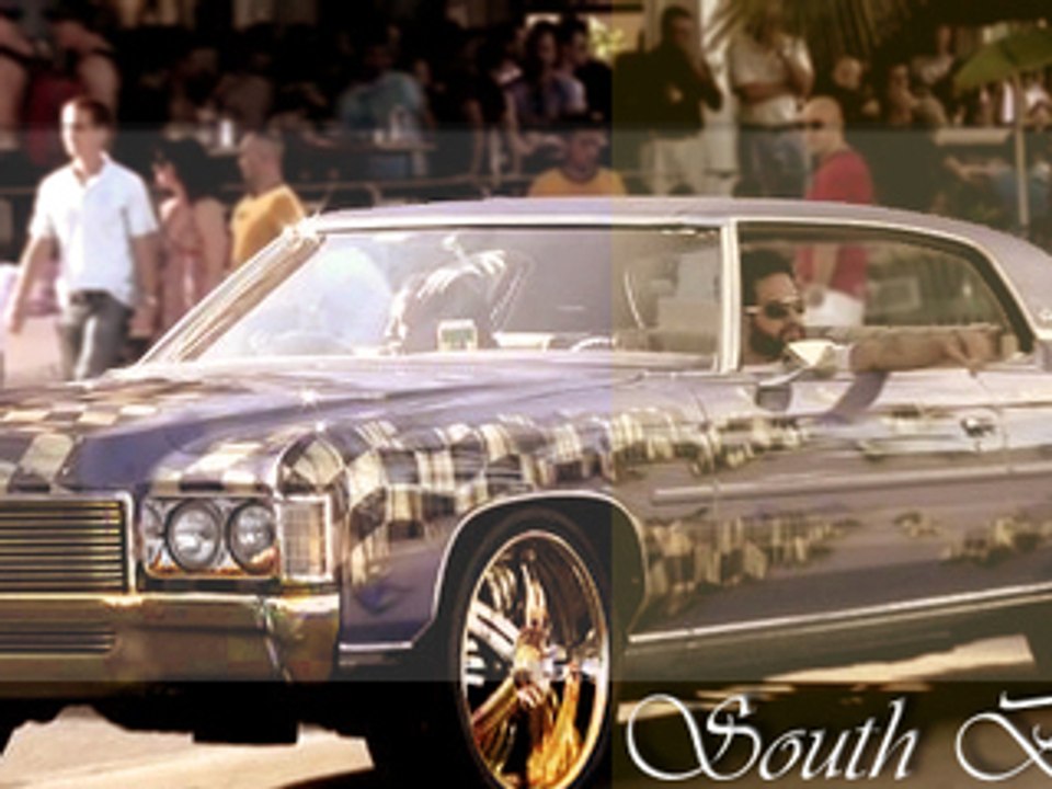 My Miami Part 3, featuring PIF Stars