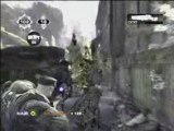 CrAp0 Bots Session - GOW2 Sniper Montage