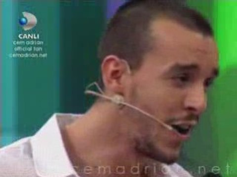 Cem Adrian - Sinem & Didem Balık - Sophie Serafino