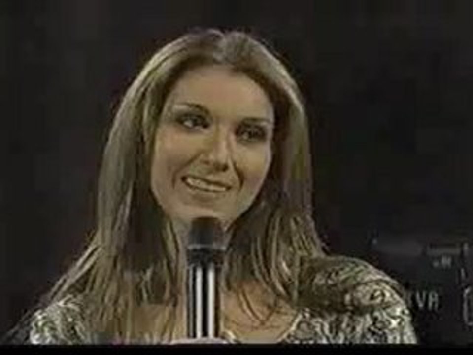 Celine Dion & Brian Adans - everything i do