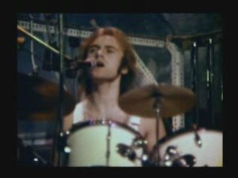 Genesis - I Know What I Like, Shepperton - Six Hours Live