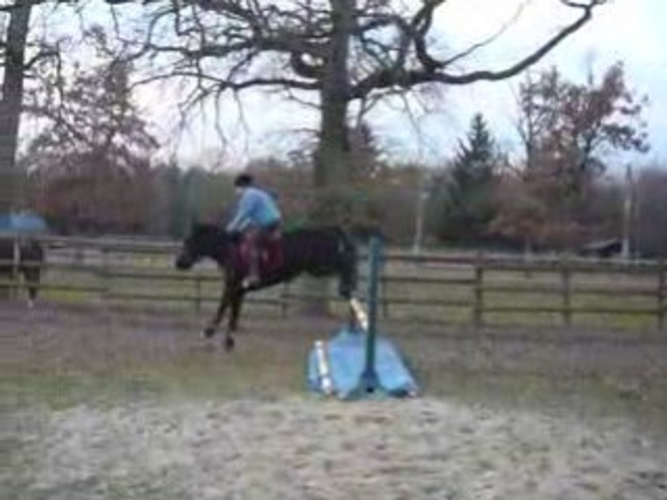 scéance avc les filles