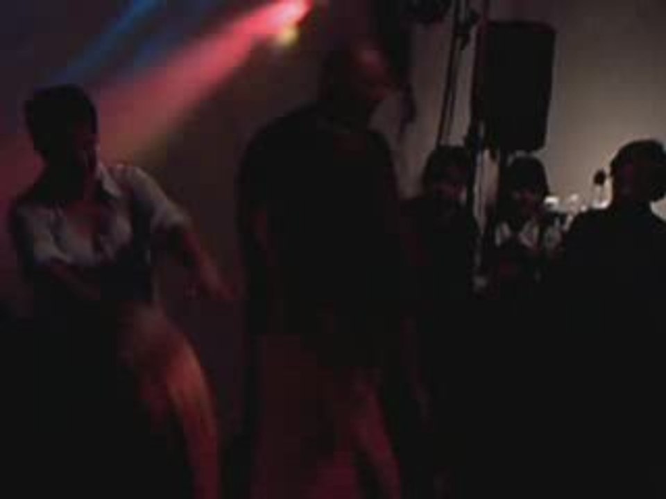 Moi Qui Danse