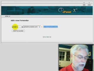 How to Set Up a POP3 E-mail Account at Your Domain
