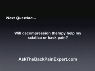 Does Stress Affect Back Pin