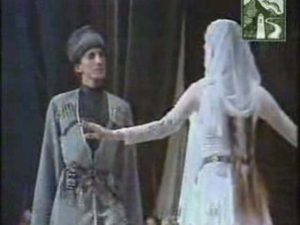Vainax Ensemble ( 1989 ) Clip 6