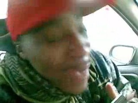 WILLIMAN FREESTYLE INEDIT