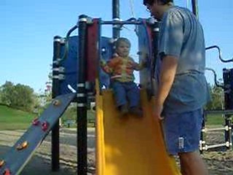 glissade