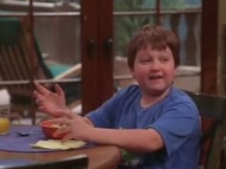 Mon oncle charlie - la blague