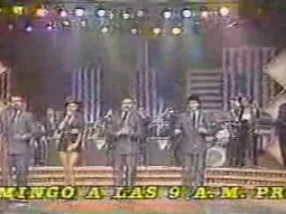 Los melodicos - mi corazon