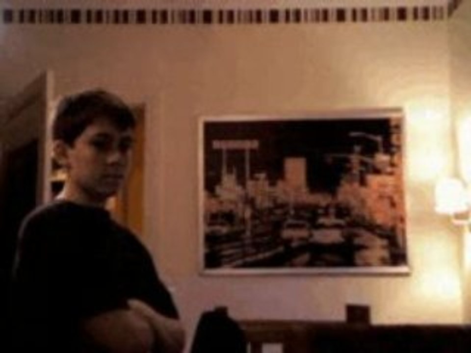 Madcon - Beggin'  Remake