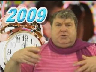Russell Grant Video Horoscope Cancer December Monday 29th