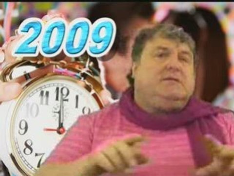 Russell Grant Video Horoscope Gemini December Monday 29th