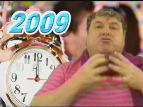 Russell Grant Video Horoscope Aquarius December Monday 29th